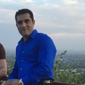 Meet your Posher, Nasima